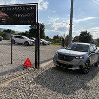 Peugeot 2008 2021 | На продажба | 15.600 € | Крива Паланка | Фотографија 20