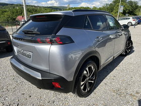 2021 Model Peugeot 2008 Diesel Manual Transmission SUV - Crossover 131,000 km - For Sale | Photo 7