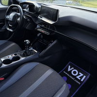 Peugeot 2008 2021 | На продажба | 15.400 € | Крива Паланка | Фотографија 14