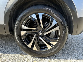 2021 Model Peugeot 2008 Diesel Manual Transmission SUV - Crossover 131,000 km - For Sale | Photo 19