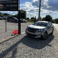 Peugeot 2008 2021 | На продажба | 15.400 € | Крива Паланка | Фотографија 20