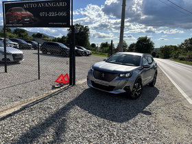 2021 Model Peugeot 2008 Diesel Manual Transmission SUV - Crossover 131,000 km - For Sale | Photo 20
