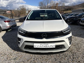 2022 Model Opel Crossland X Diesel Automatic Transmission SUV - Crossover 148,000 km - For Sale