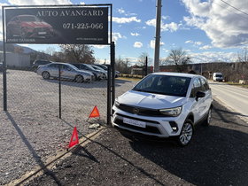 2022 Model Opel Crossland X Diesel Automatic Transmission SUV - Crossover 148,000 km - For Sale | Photo 2