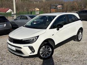 2022 Model Opel Crossland X Diesel Automatic Transmission SUV - Crossover 148,000 km - For Sale | Photo 4