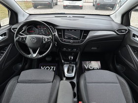 2022 Model Opel Crossland X Diesel Automatic Transmission SUV - Crossover 148,000 km - For Sale | Photo 10