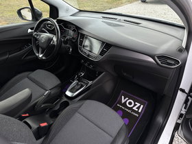 2022 Model Opel Crossland X Diesel Automatic Transmission SUV - Crossover 148,000 km - For Sale | Photo 13