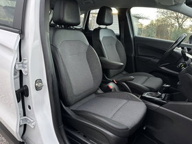 2022 Model Opel Crossland X Diesel Automatic Transmission SUV - Crossover 148,000 km - For Sale | Photo 14