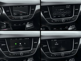 2022 Model Opel Crossland X Diesel Automatic Transmission SUV - Crossover 148,000 km - For Sale | Photo 17