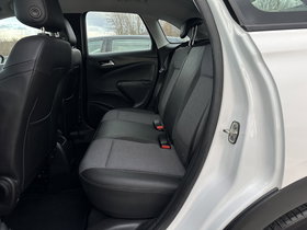 2022 Model Opel Crossland X Diesel Automatic Transmission SUV - Crossover 148,000 km - For Sale | Photo 18