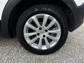 2022 Model Opel Crossland X Diesel Automatic Transmission SUV - Crossover 148,000 km - For Sale | Photo 19