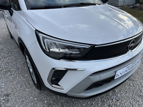 2022 Model Opel Crossland X Diesel Automatic Transmission SUV - Crossover 148,000 km - For Sale | Photo 20