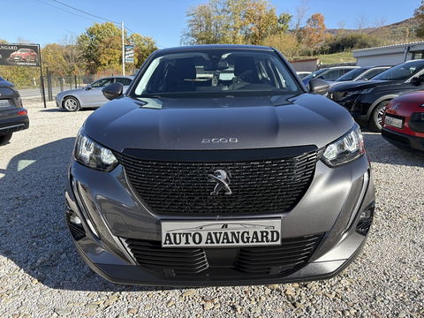Peugeot 2008 2021 | На продажба | 14.500 € | Крива Паланка | Фотографија 1