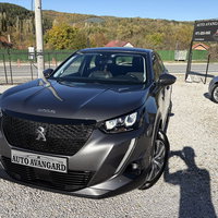 Peugeot 2008 2021 | На продажба | 14.500 € | Крива Паланка | Фотографија 2