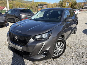 2021 Model Peugeot 2008 Diesel Manual Transmission SUV - Crossover 115,000 km - For Sale | Photo 3