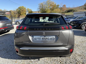 2021 Model Peugeot 2008 Diesel Manual Transmission SUV - Crossover 115,000 km - For Sale | Photo 5