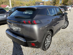 2021 Model Peugeot 2008 Diesel Manual Transmission SUV - Crossover 115,000 km - For Sale | Photo 6