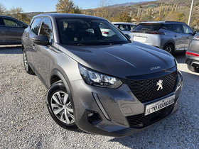 2021 Model Peugeot 2008 Diesel Manual Transmission SUV - Crossover 115,000 km - For Sale | Photo 7
