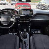 Peugeot 2008 2021 | На продажба | 14.500 € | Крива Паланка | Фотографија 8