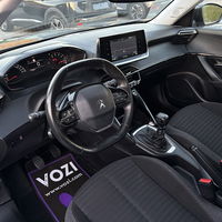 Peugeot 2008 2021 | На продажба | 14.500 € | Крива Паланка | Фотографија 9