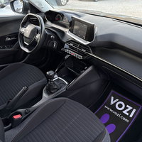 Peugeot 2008 2021 | На продажба | 14.500 € | Крива Паланка | Фотографија 11