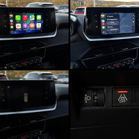 Peugeot 2008 2021 | На продажба | 14.500 € | Крива Паланка | Фотографија 13