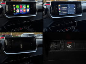 2021 Model Peugeot 2008 Diesel Manual Transmission SUV - Crossover 115,000 km - For Sale | Photo 13