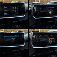 Peugeot 2008 2021 | На продажба | 14.500 € | Крива Паланка | Фотографија 14