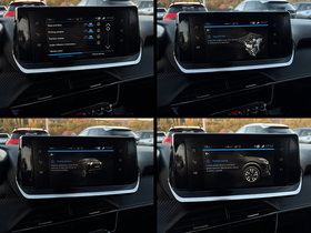 2021 Model Peugeot 2008 Diesel Manual Transmission SUV - Crossover 115,000 km - For Sale | Photo 14