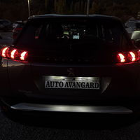 Peugeot 2008 2021 | На продажба | 14.500 € | Крива Паланка | Фотографија 16