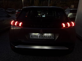 2021 Model Peugeot 2008 Diesel Manual Transmission SUV - Crossover 115,000 km - For Sale | Photo 16