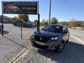 2021 Model Peugeot 2008 Diesel Manual Transmission SUV - Crossover 115,000 km - For Sale | Photo 17