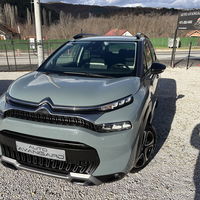 Citroen C3 Aircross 2023 | На продажба | 13.800 € | Крива Паланка | Фотографија 2