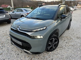 2023 Model Citroen C3 Aircross Diesel Manual Transmission SUV - Crossover 160,000 km - For Sale | Photo 3