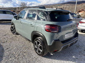 2023 Model Citroen C3 Aircross Diesel Manual Transmission SUV - Crossover 160,000 km - For Sale | Photo 4