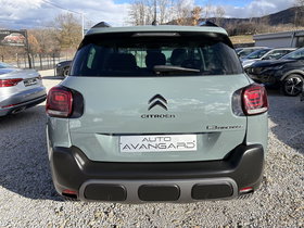 2023 Model Citroen C3 Aircross Diesel Manual Transmission SUV - Crossover 160,000 km - For Sale | Photo 5