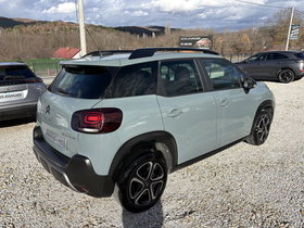 2023 Model Citroen C3 Aircross Diesel Manual Transmission SUV - Crossover 160,000 km - For Sale | Photo 6