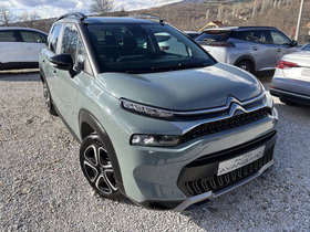 2023 Model Citroen C3 Aircross Diesel Manual Transmission SUV - Crossover 160,000 km - For Sale | Photo 7