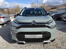 2023 Model Citroen C3 Aircross Diesel Manual Transmission SUV - Crossover 160,000 km - For Sale