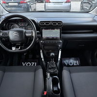 Citroen C3 Aircross 2023 | На продажба | 13.800 € | Крива Паланка | Фотографија 8