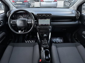 2023 Model Citroen C3 Aircross Diesel Manual Transmission SUV - Crossover 160,000 km - For Sale | Photo 8