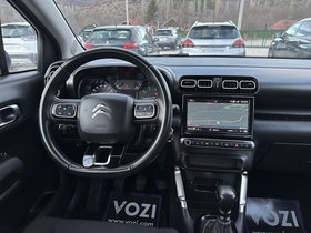 2023 Model Citroen C3 Aircross Diesel Manual Transmission SUV - Crossover 160,000 km - For Sale | Photo 9