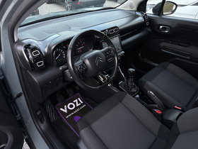 2023 Model Citroen C3 Aircross Diesel Manual Transmission SUV - Crossover 160,000 km - For Sale | Photo 10