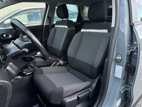2023 Model Citroen C3 Aircross Diesel Manual Transmission SUV - Crossover 160,000 km - For Sale | Photo 11