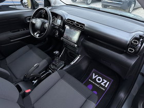 2023 Model Citroen C3 Aircross Diesel Manual Transmission SUV - Crossover 160,000 km - For Sale | Photo 12