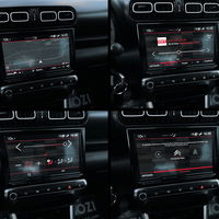 Citroen C3 Aircross 2023 | На продажба | 13.800 € | Крива Паланка | Фотографија 14