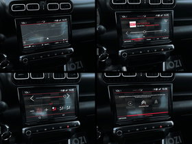 2023 Model Citroen C3 Aircross Diesel Manual Transmission SUV - Crossover 160,000 km - For Sale | Photo 14