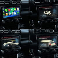 Citroen C3 Aircross 2023 | На продажба | 13.800 € | Крива Паланка | Фотографија 15