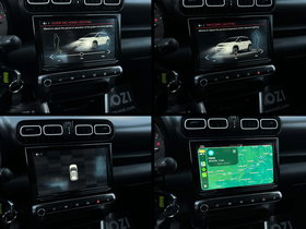 2023 Model Citroen C3 Aircross Diesel Manual Transmission SUV - Crossover 160,000 km - For Sale | Photo 16