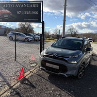 Citroen C3 Aircross 2023 | На продажба | 13.800 € | Крива Паланка | Фотографија 19